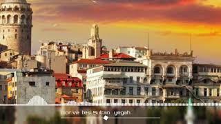 #SultanıYengahRemix Mor ve Ötesi Sultan'ı Yegâh Remix