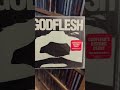 Godflesh - Veins #music #Godflesh #Earache #JustinBroadrick #BenGreen #Industrial #NapalmDeath #Jesu