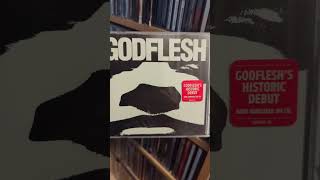 Godflesh - Veins #music #Godflesh #Earache #JustinBroadrick #BenGreen #Industrial #NapalmDeath #Jesu