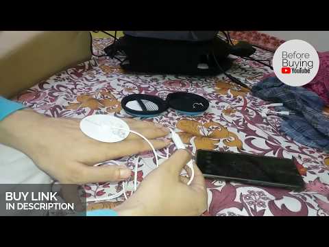 How to Use a Tens Massager Unit for Joint Pain Relief Hindi India