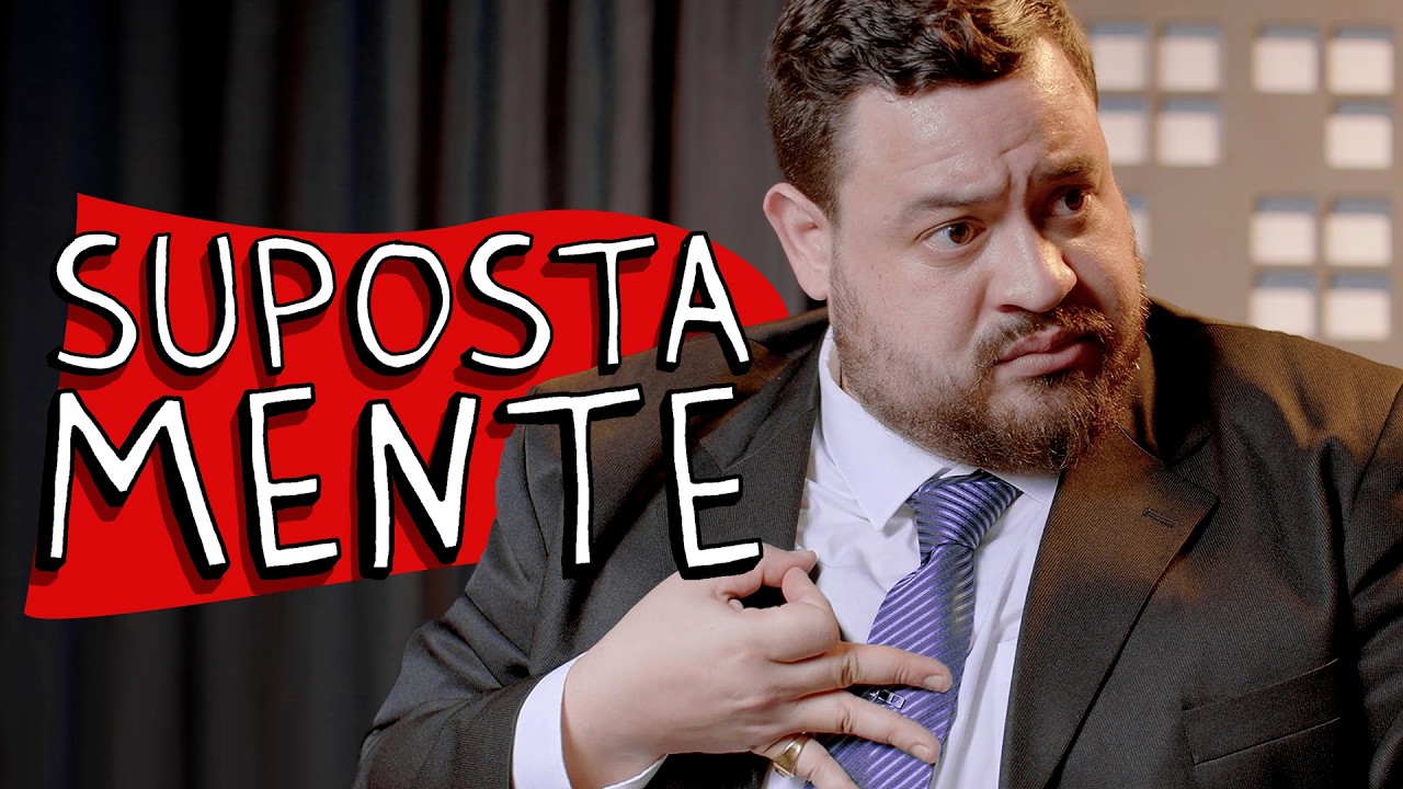 SUPOSTAMENTE