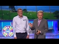 Wheel Of Fortune Bob Is Confused Feb 2 2017