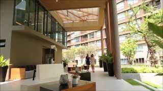 preview picture of video 'dCondo Creek | Kathu, Phuket, Thailand Property & Real Estate'