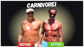 8 Years Carnivore: Why Duncan Left Vegetarianism Behind