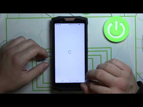 How to Call Using Google Assistant in DOOGEE S80 – Make Call via Google Assistant