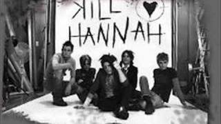 Kill Hannah- Scream