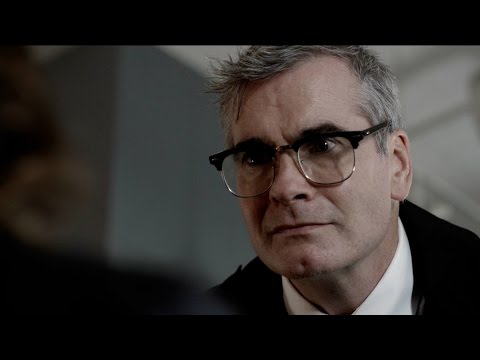 'The Last Heist' (2016) Trailer