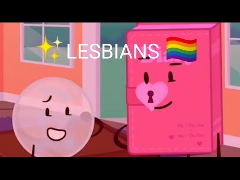 Object show shorts/EEE But it's gay characters being gay | cuz I'm bored with my channel