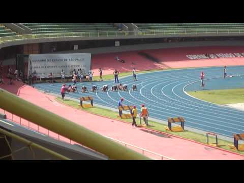 CAJINA 2012 100M BM FINAL