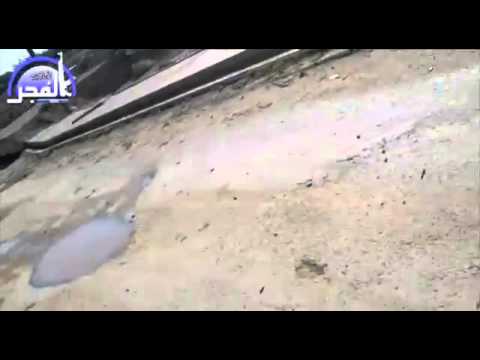 السيطرة على حاجز في مشفى الكندي في مدينة حلب من قبل حركة الفجر الإسلامية