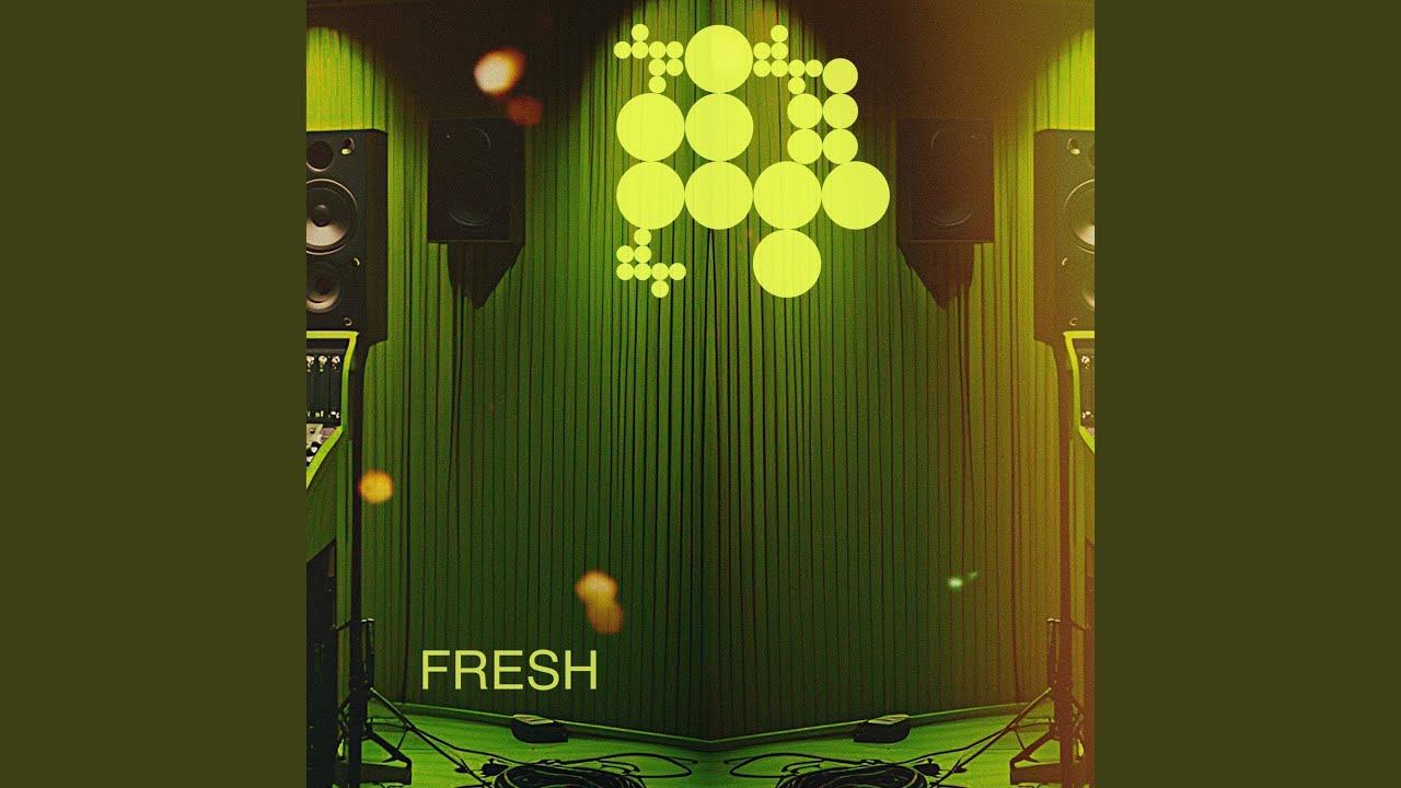 Fresh Bread (Extended Mix)