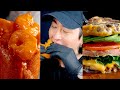 ASMR Best Of Delicious Zach Choi Food 41 MUKBANG COOKING