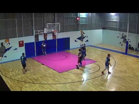 KATRAKEILA - LOBSTER 58 -79 CITY WINTER CUP 9 os OMILOS