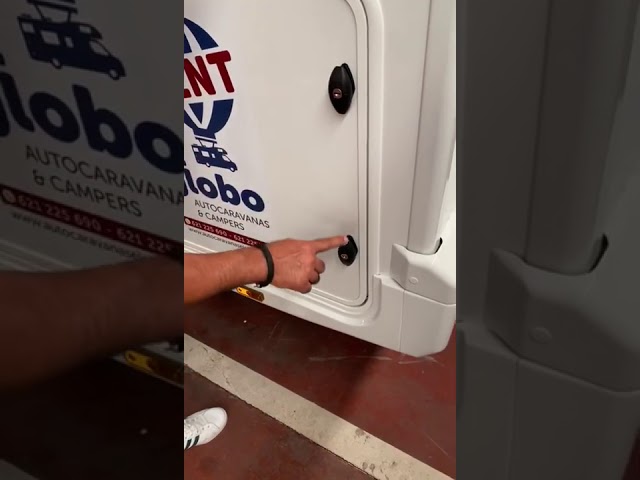 Vídeo relacionado con BGS Diy 85818 | Bombillo de cerradura de garaje | 40 mm