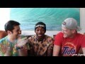 BLOOPERS | END Superfruit Scomiche PART 1 ...