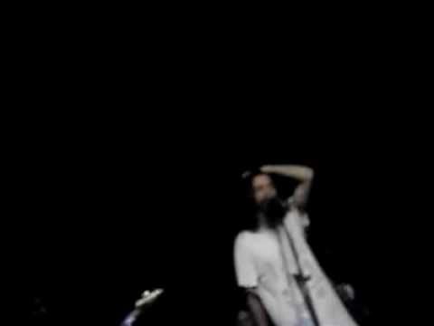 PÁJAROS MUTANTES - SQUIZO GUISO EN VIVO