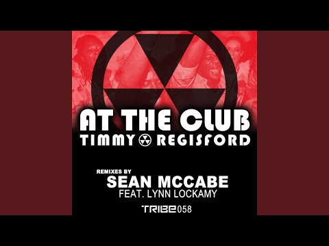 At the Club (feat. Lynn Lockamy) (Sean McCabe's Slummin Mix)