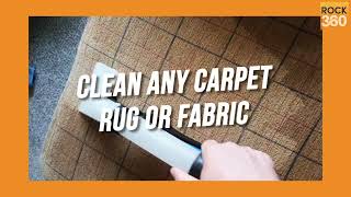 Preview of RestorAce - Carpet, Rug, Upholstery Cleaner.