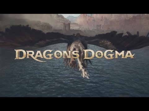Dragons DOGMA 2 FULL WALKTHROUGH PART 1