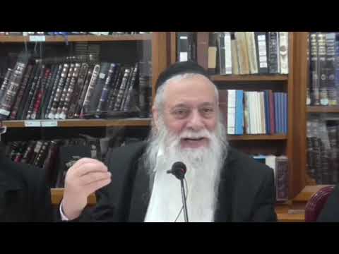הרב מרדכי עטייה - עמידה תשע׳׳ח - כוונות העמידה - שיעור 06 - אל עליון - 02