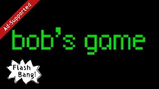 Bob's Game for Ouya - Flash Bang