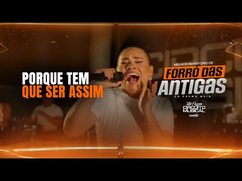 Por que tem que ser assim? - Tetê Pessoa e Circuito Musical