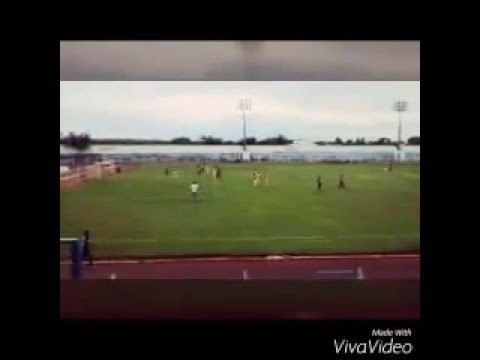 Melhores momentos do zagueiro Higor Luan.