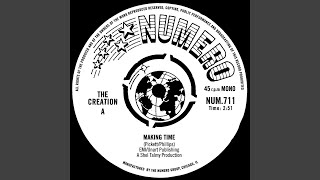 Making Time (Instrumental)