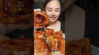 Would you dare to eat beef bone marrow?