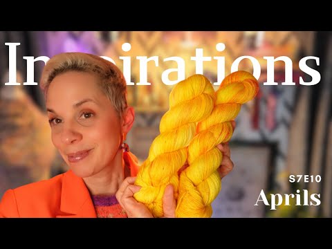Inspirations (EN) S7 E10 - Aprils