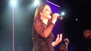 GLORIA ESTEFAN - The Standards, "Young At Heart"