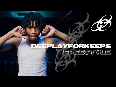 DeePlay4Keeps - “Know You Wasn’t” | Doomsday Freestyle 