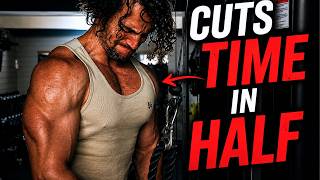 The "Dad Routine" How to Train When You Have Zero Time