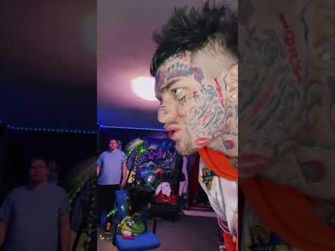 YouTube Thumbnail