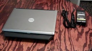 Testing a Dell Laptop Charger