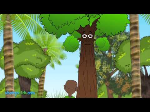 Ubongo Kids Webisode 26 - Ili Nikue... - African Cartoon