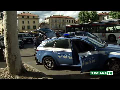 2018-09-11 GROSSETO - MALTRATTAMENTI ASILO, INDAGATA SUORA