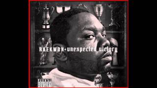 03 -- The Brewery (Feat. Ceazar-N-Reason) [Prod. By Scram Jones] - Raekwon - Unexpected Victory