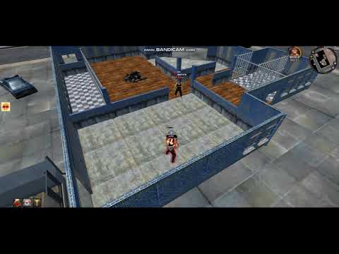 hooligansgame Podhalańczyk odc.1