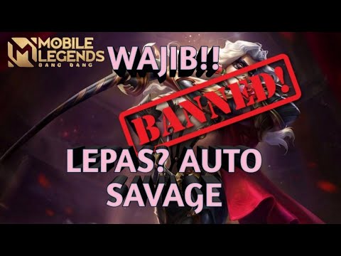 MOMENT SAVAGE LANCELOT