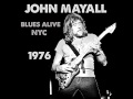 John Mayall - Room To Move