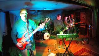 "The Only One I Know" by dec8de