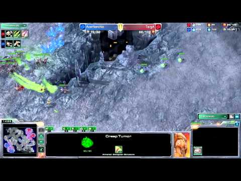 NASL The Gauntlet - EU Day 2 - Breaking Down the Game with Lauren