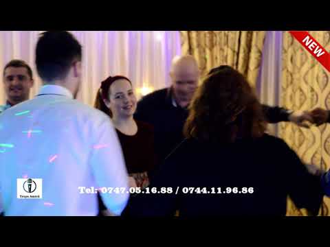 Formatie Mioveni -Trupa Amicii - New 2019 LIVE!