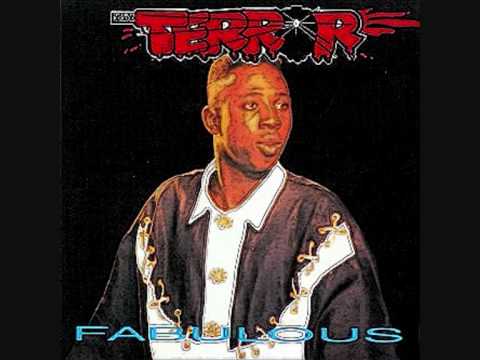 Terror Fabulous - Ghetto youth rise