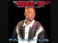 Terror Fabulous - Ghetto youth rise
