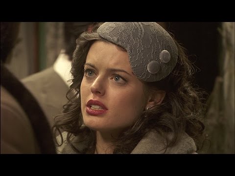 Avance Puente Viejo C1248 - Severo propone a Sol y Lucas que se marchen de Puente Viejo