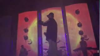 Oscar and the Wolf - Princes (Live @ Monument Festival 2018) (Georgia, Tbilisi)