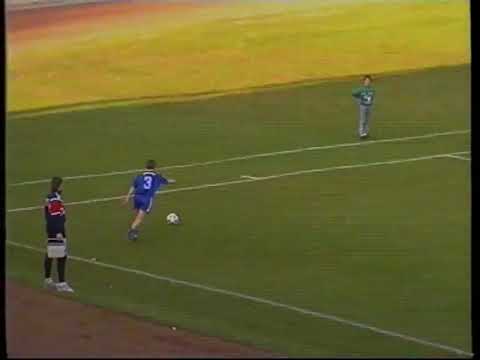 89/90 | Darmstadt 98 - Hannover 96 | 1:1