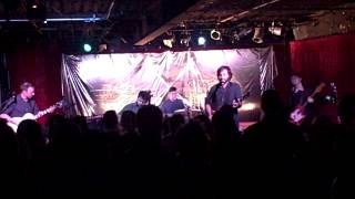 Matt Pond PA -- The Moviegoer & Spring Provides